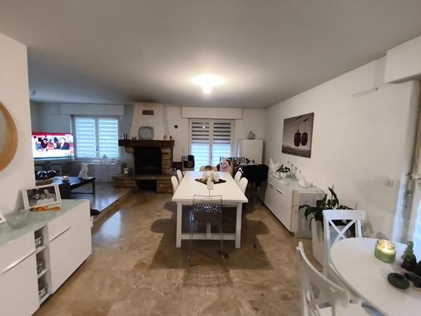 THYEZ  Belle opportunité patrimoniale  Maison avec 1 154 m² de terrain