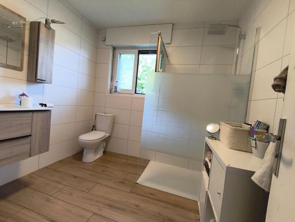 THYEZ  Belle opportunité patrimoniale  Maison avec 1 154 m² de terrain