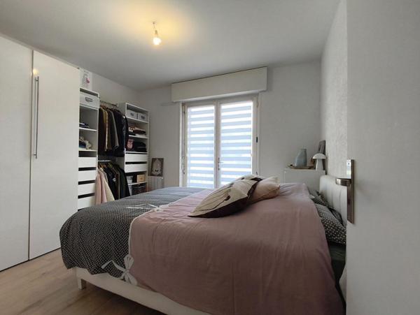 THYEZ  Belle opportunité patrimoniale  Maison avec 1 154 m² de terrain
