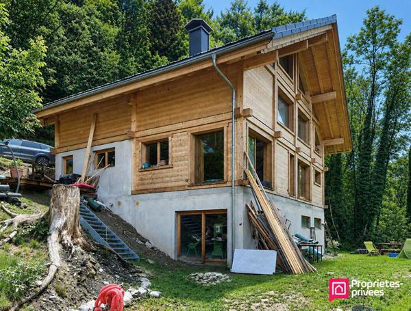 Maison Queige 10 pièces 293 m2