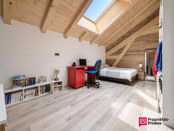 Maison Queige 10 pièces 293 m2