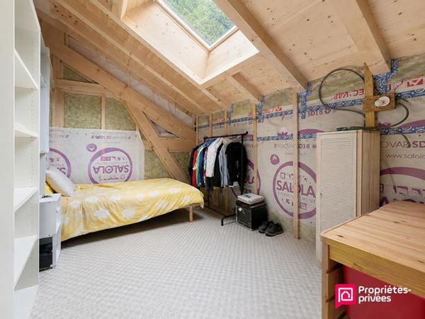 Maison Queige 10 pièces 293 m2