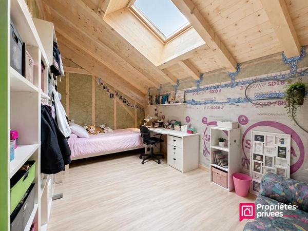 Maison Queige 10 pièces 293 m2