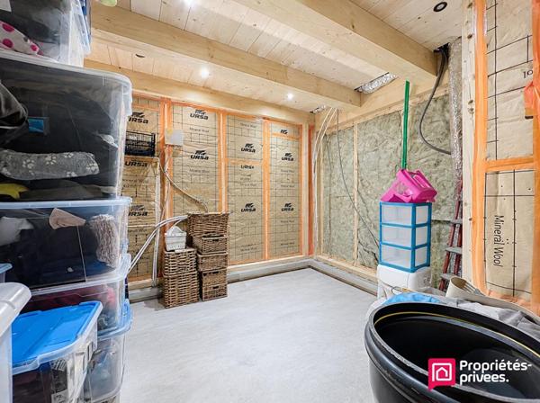 Maison Queige 10 pièces 293 m2