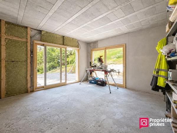 Maison Queige 10 pièces 293 m2