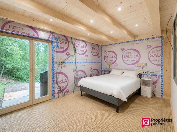 Maison Queige 10 pièces 293 m2