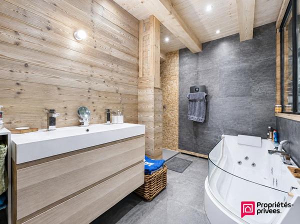 Maison Queige 10 pièces 293 m2