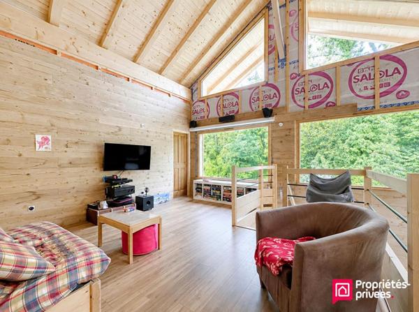 Maison Queige 10 pièces 293 m2