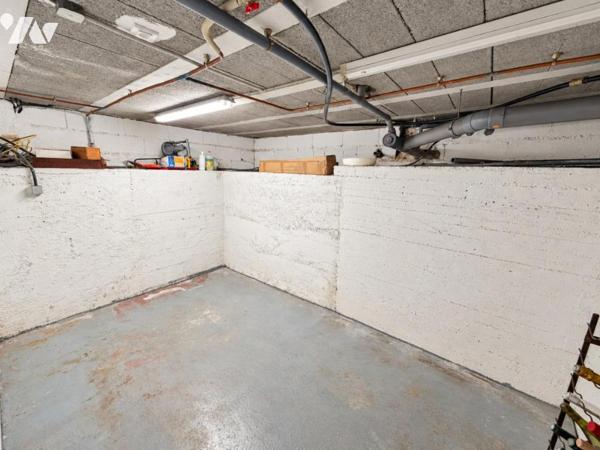 Cagnes-sur-Mer – Maison d’environ 148 m² avec terrasse, jardin et vaste rez-de-jardin