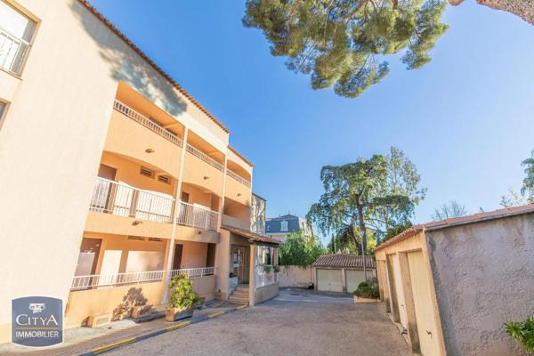 Appartement à vendre 1 pièce 28m²