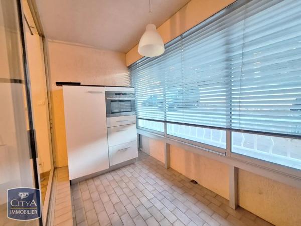 Appartement à vendre 1 pièce 28m²