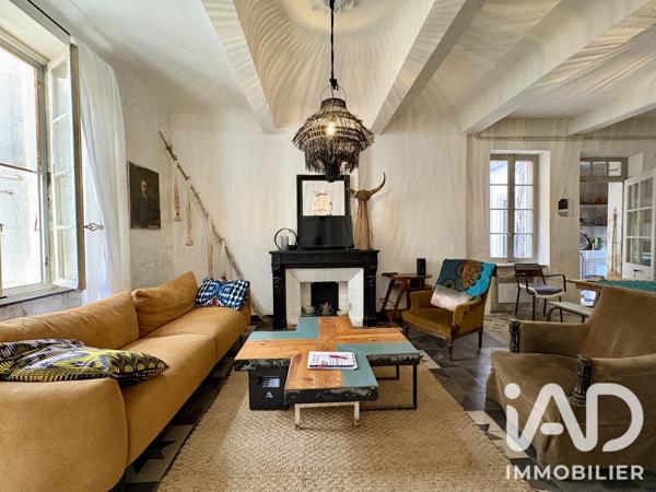 Maison à vendre 4 pièces 126 m² Sigean