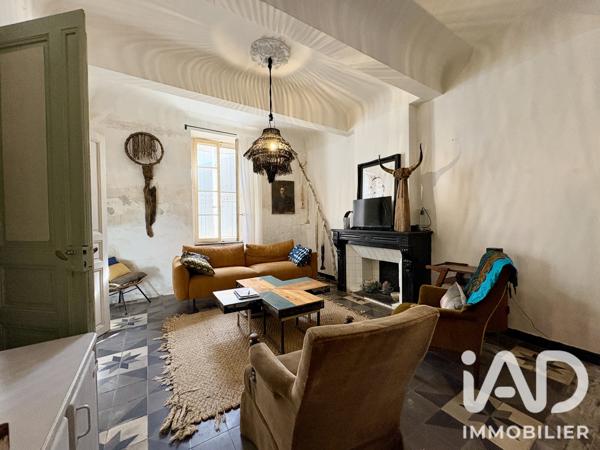 Maison à vendre 4 pièces 126 m² Sigean