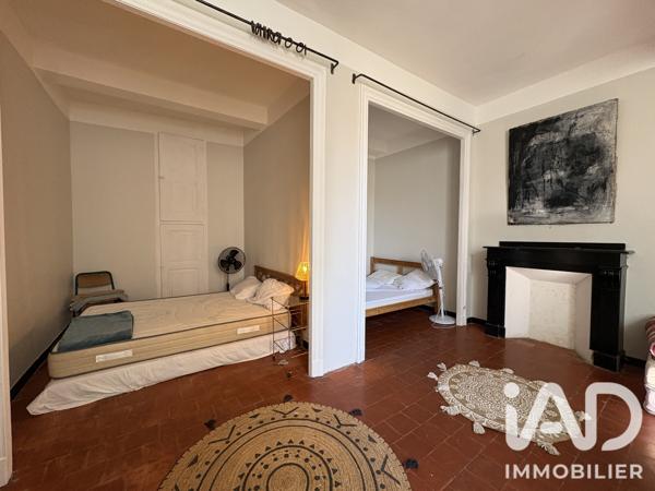 Maison à vendre 4 pièces 126 m² Sigean