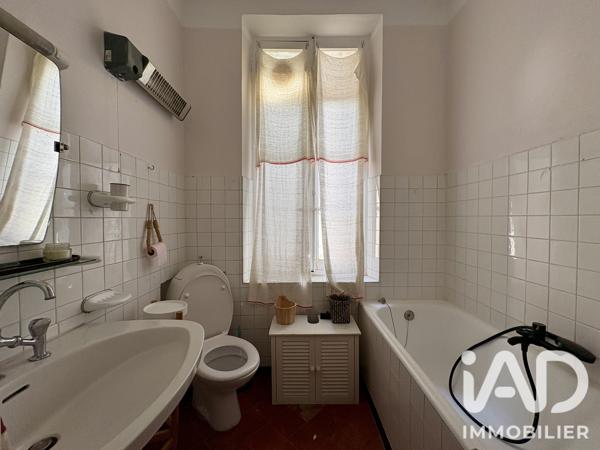 Maison à vendre 4 pièces 126 m² Sigean