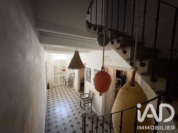 Maison à vendre 4 pièces 126 m² Sigean