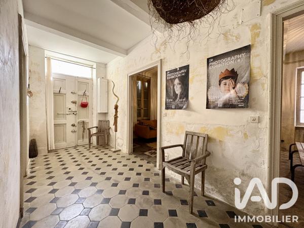 Maison à vendre 4 pièces 126 m² Sigean
