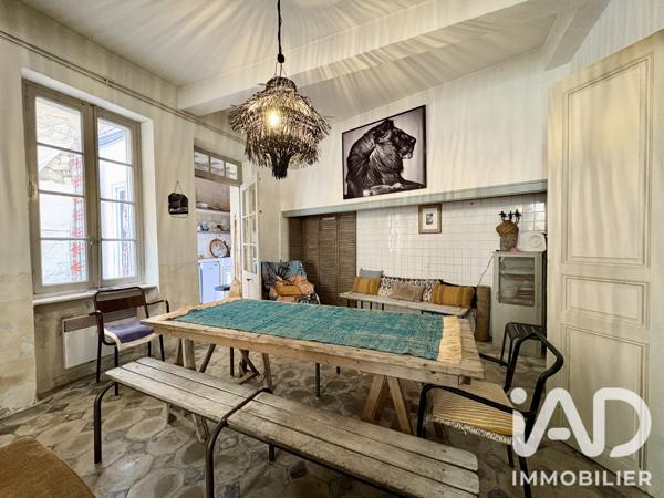 Maison à vendre 4 pièces 126 m² Sigean