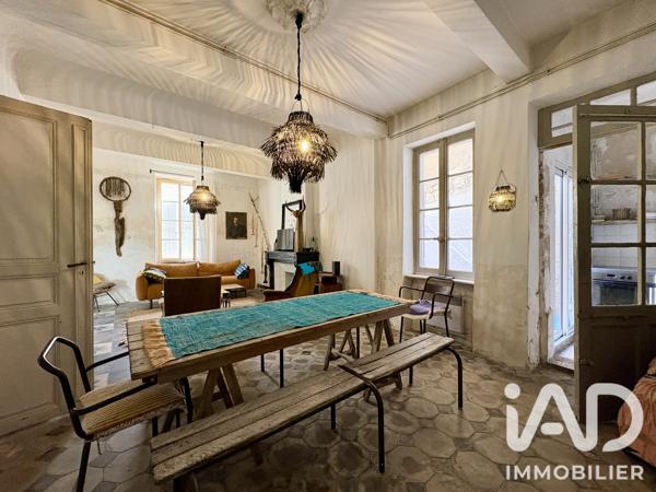 Maison à vendre 4 pièces 126 m² Sigean