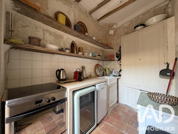 Maison à vendre 4 pièces 126 m² Sigean