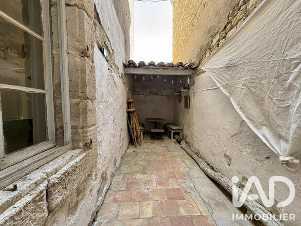 Maison à vendre 4 pièces 126 m² Sigean