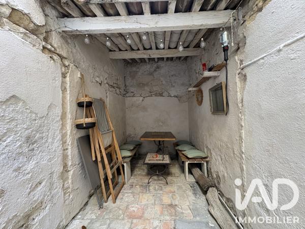 Maison à vendre 4 pièces 126 m² Sigean