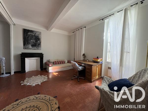 Maison à vendre 4 pièces 126 m² Sigean