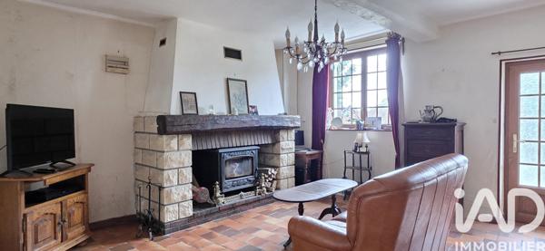 Maison à vendre 2 pièces 65,75 m² Bornel