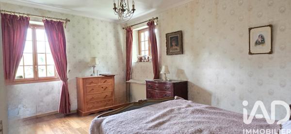 Maison à vendre 2 pièces 65,75 m² Bornel