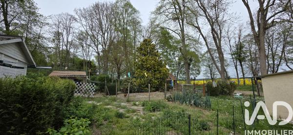 Maison à vendre 2 pièces 65,75 m² Bornel