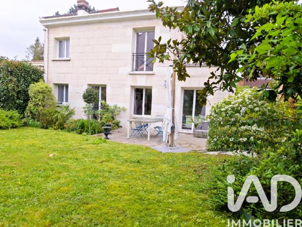 Maison à vendre 6 pièces 170 m² Antony