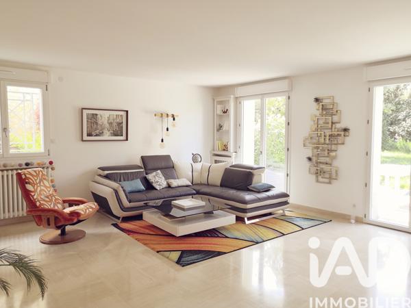 Maison à vendre 6 pièces 170 m² Antony