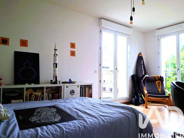 Maison à vendre 6 pièces 170 m² Antony