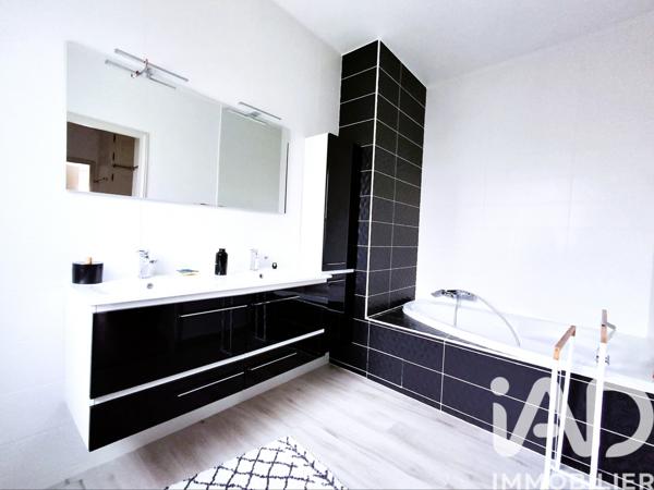Maison à vendre 6 pièces 170 m² Antony