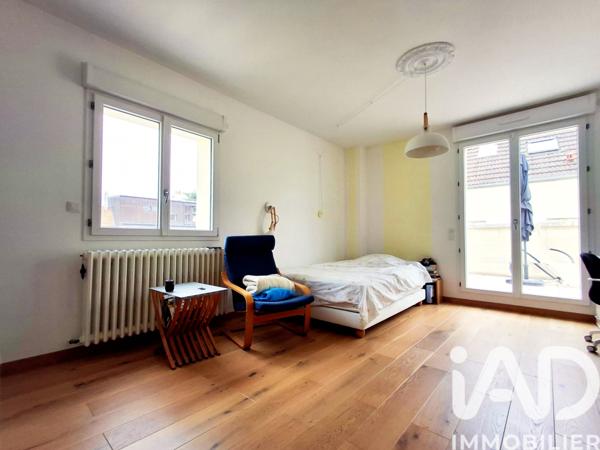 Maison à vendre 6 pièces 170 m² Antony