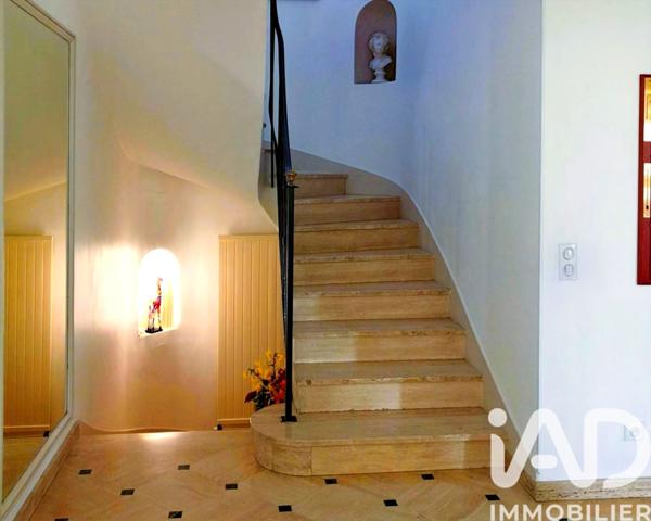 Maison à vendre 6 pièces 170 m² Antony