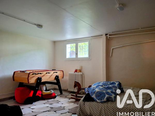 Maison à vendre 6 pièces 170 m² Antony
