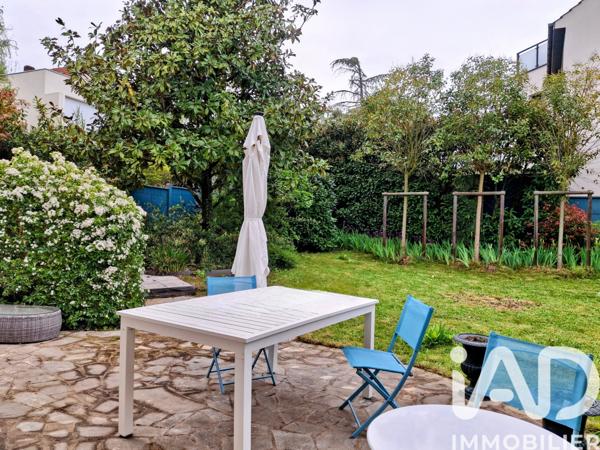 Maison à vendre 6 pièces 170 m² Antony
