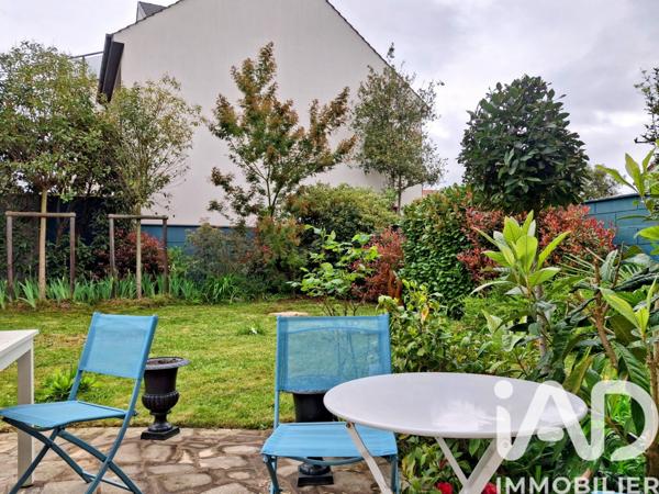 Maison à vendre 6 pièces 170 m² Antony