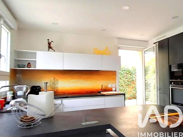 Maison à vendre 6 pièces 170 m² Antony