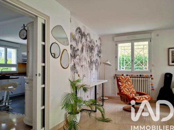 Maison à vendre 6 pièces 170 m² Antony