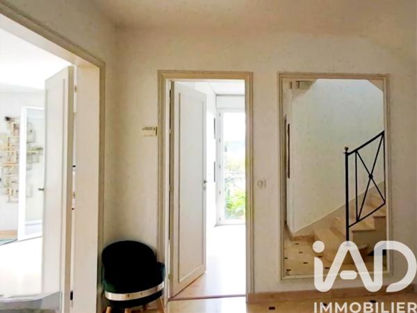 Maison à vendre 6 pièces 170 m² Antony