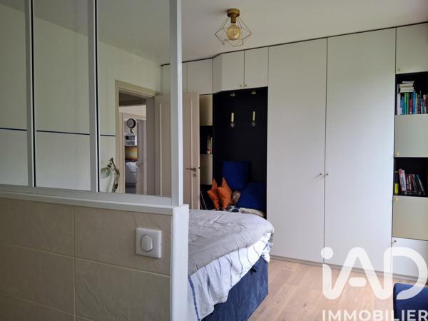 Maison à vendre 6 pièces 170 m² Antony