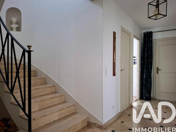 Maison à vendre 6 pièces 170 m² Antony