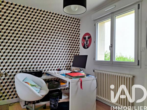 Maison à vendre 6 pièces 170 m² Antony