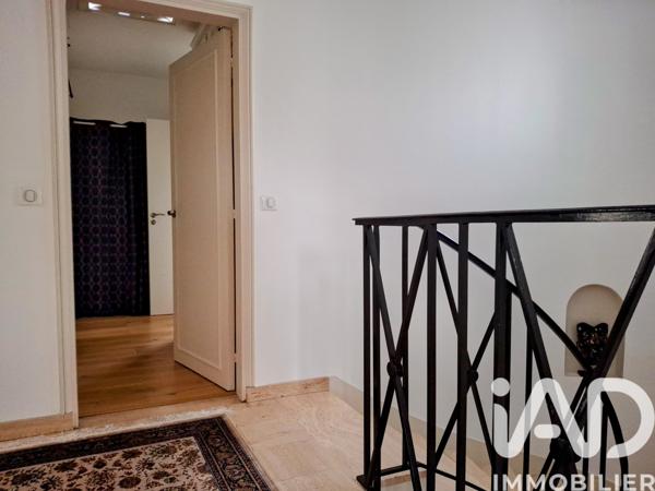 Maison à vendre 6 pièces 170 m² Antony