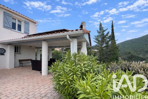 Maison à vendre 5 pièces 164 m² La Londe-les-Maures