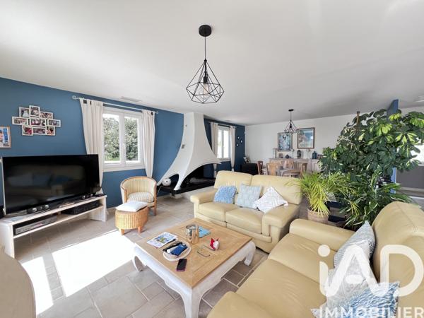 Maison à vendre 5 pièces 164 m² La Londe-les-Maures