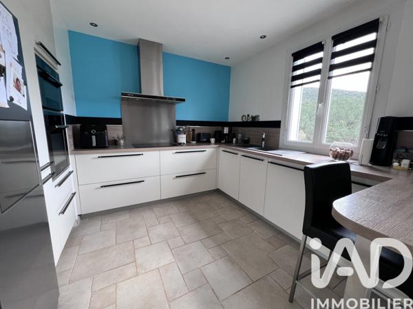Maison à vendre 5 pièces 164 m² La Londe-les-Maures