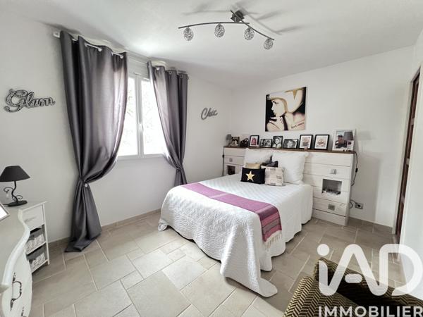 Maison à vendre 5 pièces 164 m² La Londe-les-Maures